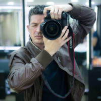 Daniel Cespedes  - Fotografo