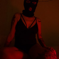 Luna Mayela
